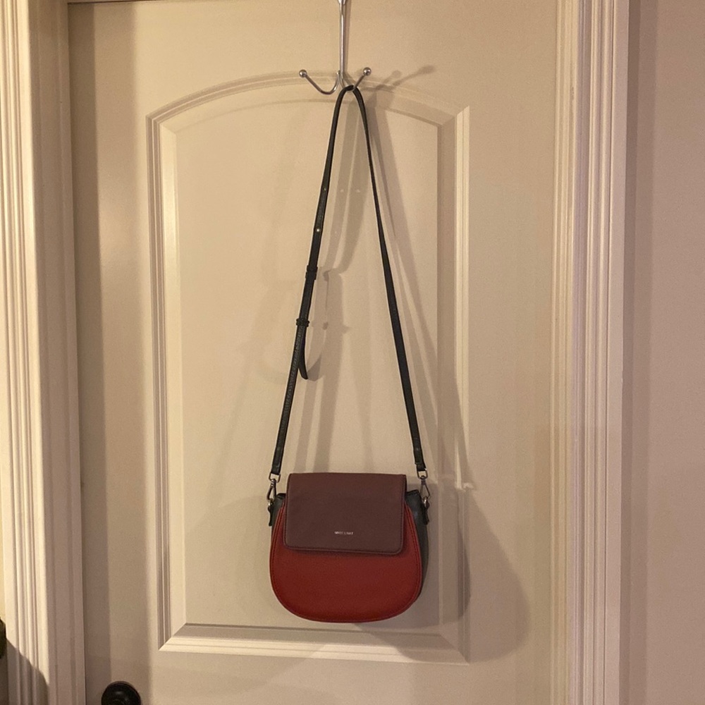 Matt and Nat Handbag